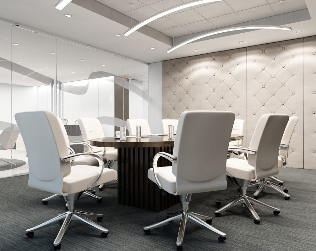 corporate-office-interior-3d-model-max