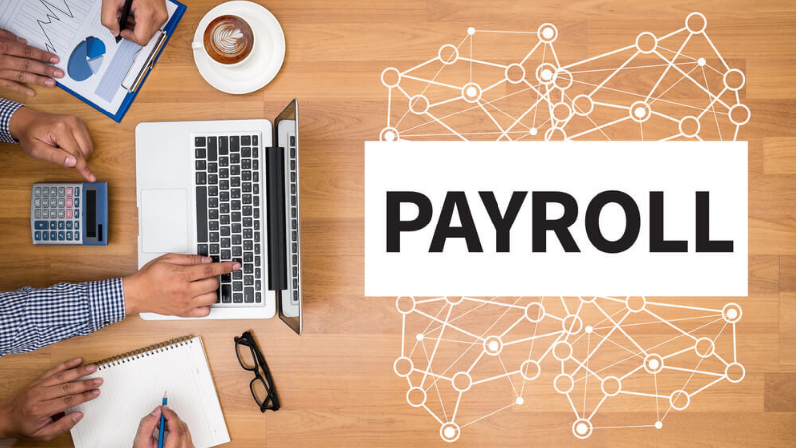 payroll